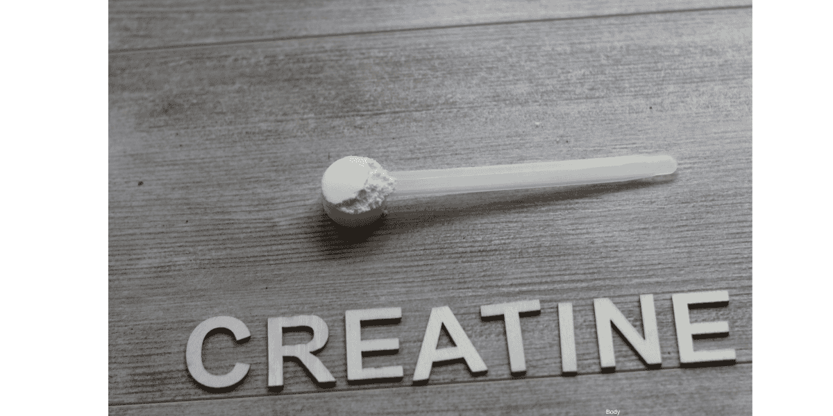PurelyInSync™ Premium Creatine