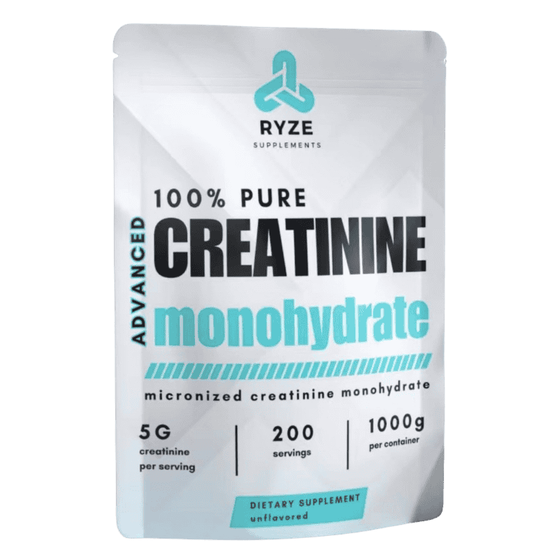 PurelyInSync™ Premium Creatine