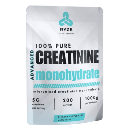 PurelyInSync™ Premium Creatine