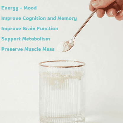 PurelyInSync™ Premium Creatine