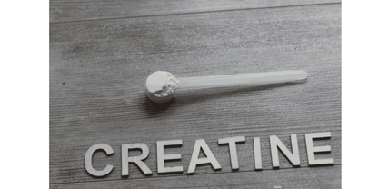 PurelyInSync™ Premium Creatine
