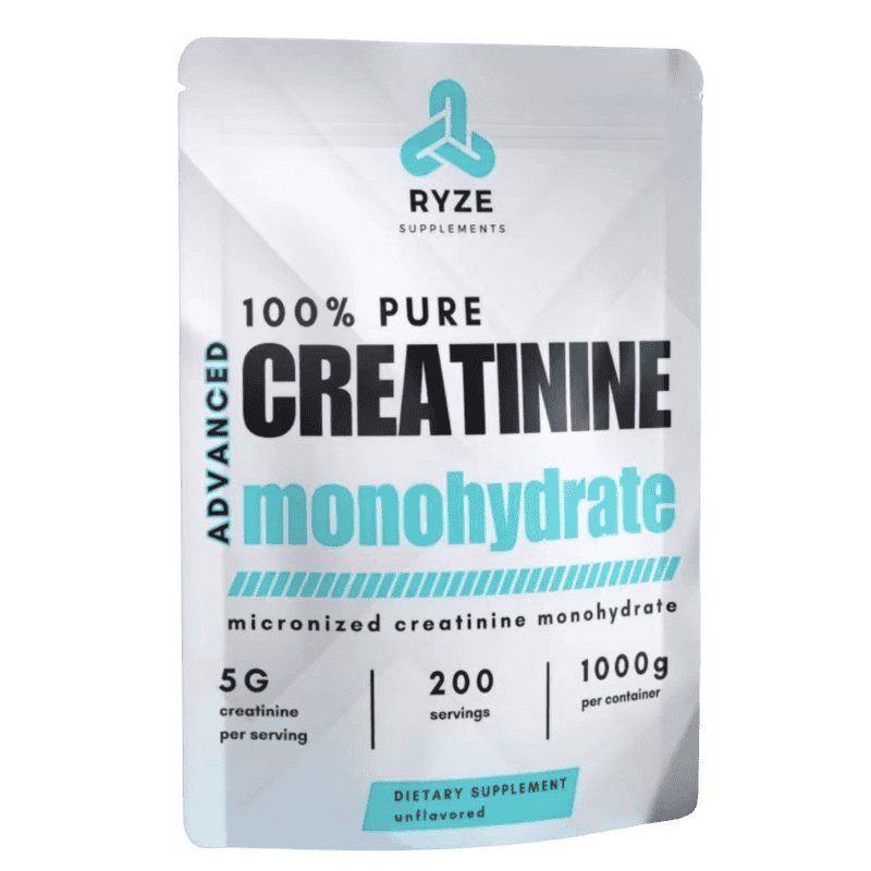 PurelyInSync™ Premium Creatine