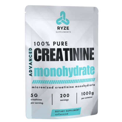PurelyInSync™ Premium Creatine
